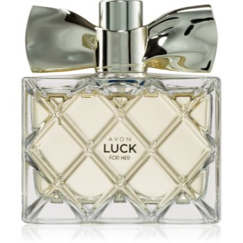 Avon Luck For Her Eau de Parfum pentru femei - imagine 2